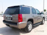 GMC Yukon 2013